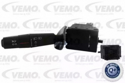 VEMO v42800001 -  Выключатель, головной свет| Мигающий указатель| Выключатель на колонке рулевого управления