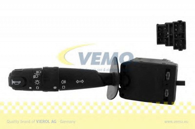 VEMO v42800003 -  Выключатель, головной свет| Выключатель, противотуманная| Мигающий указатель| Выключатель на колонке рулевого управления