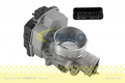 VEMO v42810001 -  Патрубок дроссельной заслонки
