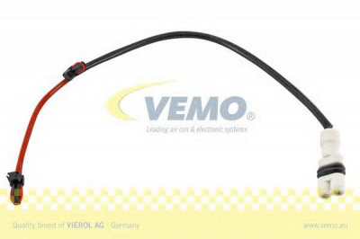 VEMO v45720005 -  Сигнализатор, износ тормозных колодок