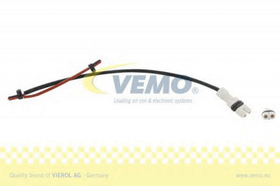VEMO v45720007 -  Сигнализатор, износ тормозных колодок