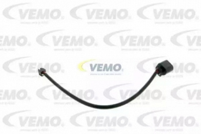 VEMO v45720021 -  Сигнализатор, износ тормозных колодок