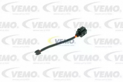 VEMO v45720022 -  Сигнализатор, износ тормозных колодок