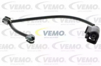 VEMO v45720023 -  Сигнализатор, износ тормозных колодок