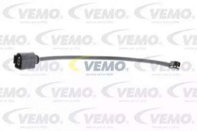 VEMO v45720024 -  Сигнализатор, износ тормозных колодок