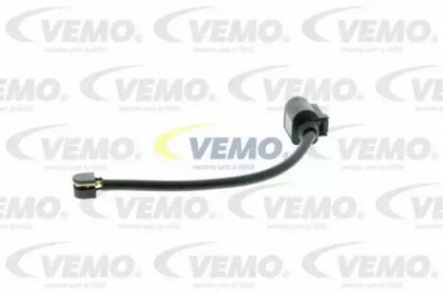 VEMO v45720025 -  Сигнализатор, износ тормозных колодок