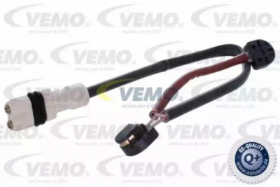 VEMO v45720037 -  Сигнализатор, износ тормозных колодок