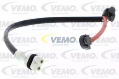 VEMO v457200371 -  Сигнализатор, износ тормозных колодок
