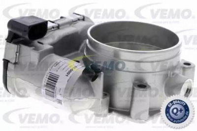 VEMO v45810001 -  Патрубок дроссельной заслонки