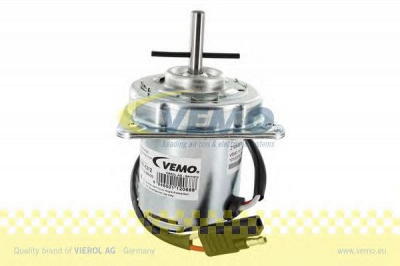 VEMO v46011312 -  Электродвигатель, вентилятор радиатора
