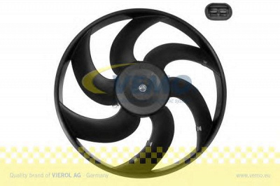VEMO v46011319 -  Вентилятор, охлаждение двигателя