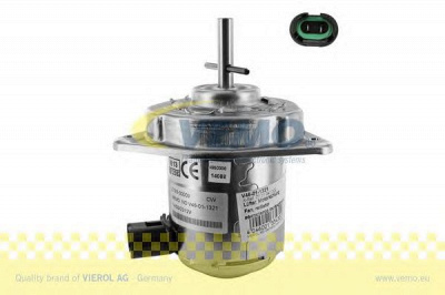 VEMO v46011321 -  Вентилятор, охлаждение двигателя