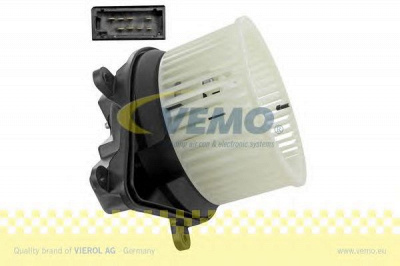 VEMO v46031383 -  Вентилятор салона| Устройство для впуска, воздух в салоне