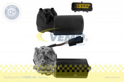 VEMO v46070011 -  Двигатель стеклоочистителя