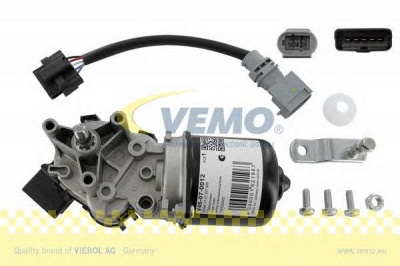VEMO v46070012 -  Двигатель стеклоочистителя