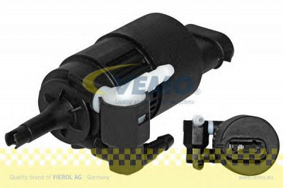 VEMO v46080010 -  Водяной насос, система очистки окон