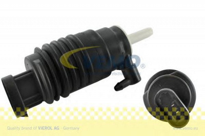 VEMO v46080011 -  Водяной насос, система очистки окон