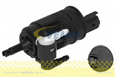 VEMO v46080012 -  Водяной насос, система очистки окон