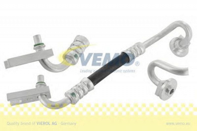 VEMO v46200009 -  Трубопровод высокого давления, кондиционер
