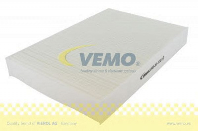 VEMO v46301001 -  Фильтр воздуха в салоне