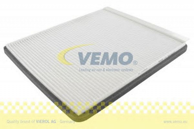 VEMO v46301003 -  Фильтр воздуха в салоне