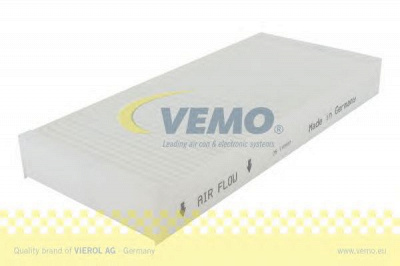 VEMO v46301005 -  Фильтр воздуха в салоне