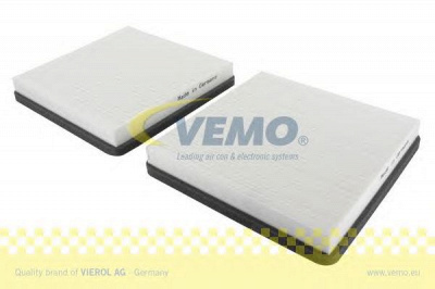 VEMO v46301060 -  Фильтр воздуха в салоне