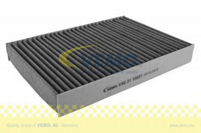 VEMO v46311002 -  Фильтр воздуха в салоне