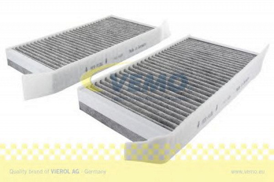 VEMO v46311012 -  Фильтр воздуха в салоне