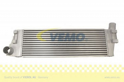 VEMO v46600006 - Интеркулер