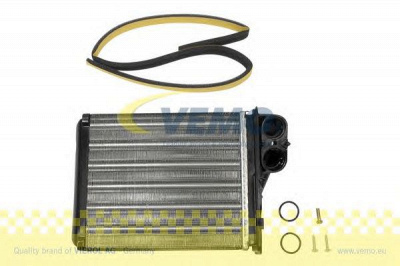 VEMO v46610005 -  Теплообменник, отопление салона