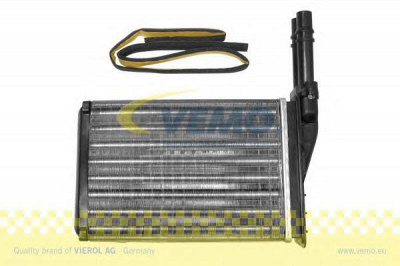 VEMO v46610006 -  Теплообменник, отопление салона