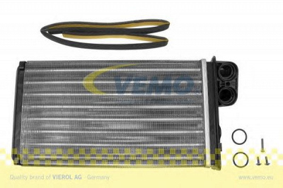 VEMO v46610008 -  Теплообменник, отопление салона