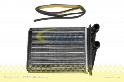 VEMO v46610011 -  Теплообменник, отопление салона