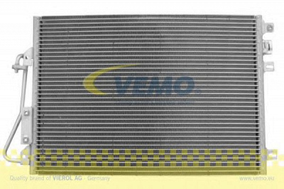 VEMO v46620001 -  Конденсатор, кондиционер