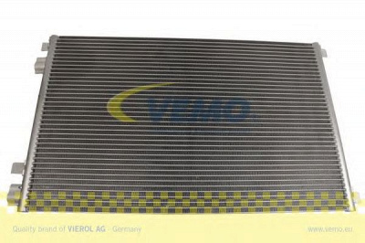 VEMO v46620004 -  Конденсатор, кондиционер