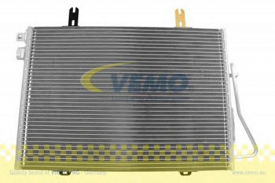 VEMO v46620007 -  Конденсатор, кондиционер