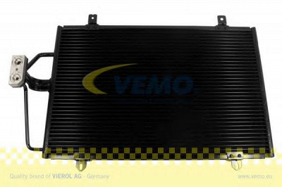 VEMO v46620009 -  Конденсатор, кондиционер