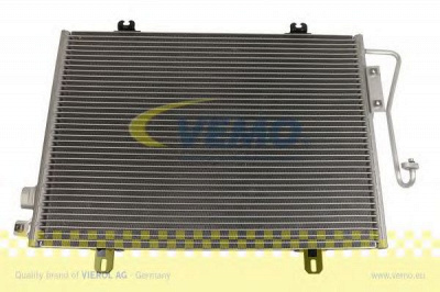 VEMO v46620010 -  Конденсатор, кондиционер