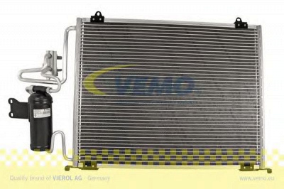 VEMO v46620013 -  Конденсатор, кондиционер