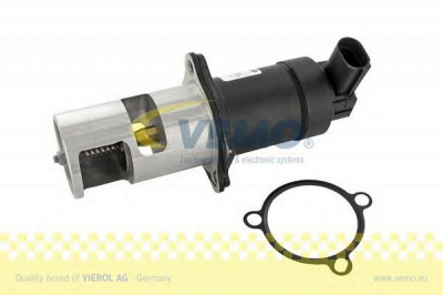 VEMO v46630002 -  Клапан возврата ОГ