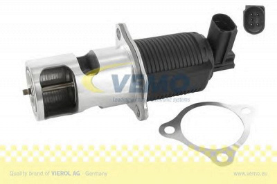 VEMO v46630005 -  Клапан возврата ОГ