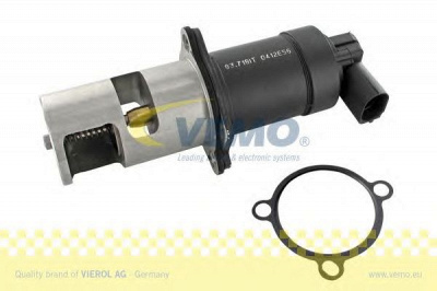 VEMO v46630006 -  Клапан возврата ОГ