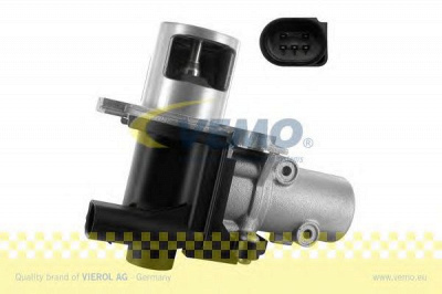VEMO v46630009 -  Клапан возврата ОГ