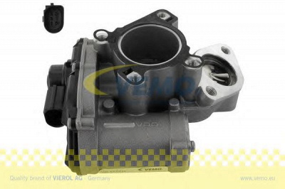 VEMO v46630010 -  Клапан возврата ОГ