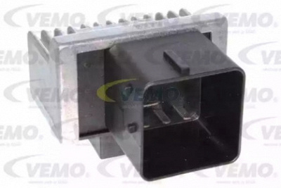 VEMO v46710001 -  Блок управления, время накаливания
