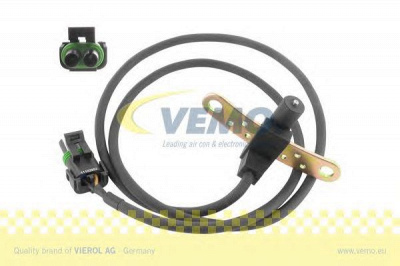 VEMO v46720009 -  Датчик импульсов Датчик, частота вращения| Датчик импульсов, маховик| Датчик частоты вращения, управление двигателем| Датчик, положение распределительного вала
