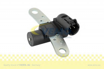 VEMO v46720020 -  Датчик импульсов Датчик, частота вращения| Датчик импульсов, маховик| Датчик частоты вращения, управление двигателем