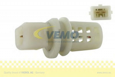 VEMO v46720027 -  Датчик, температура впускаемого воздуха