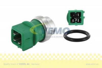 VEMO v46720033 -  Датчик, температура охлаждающей жидкости